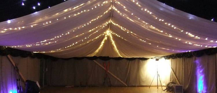 Henderson Gray - Marquee Lights