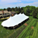 Sailcloth Marquees